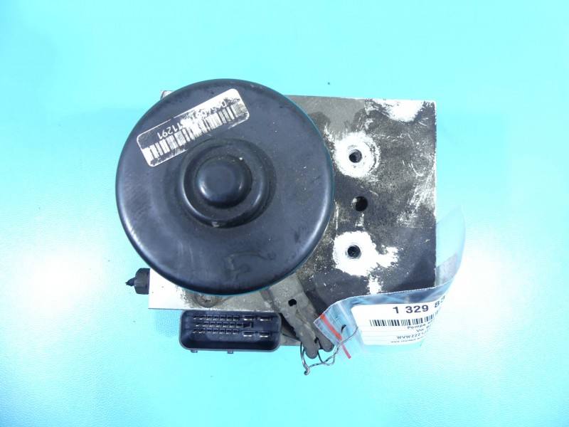 Блок керування ABS АБС Volkswagen Bora 1J0907379R — фото деталі 3