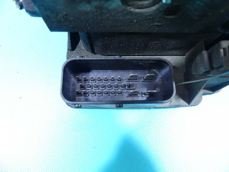 Блок керування ABS АБС Volkswagen Bora 1J0907379R — фото деталі 4