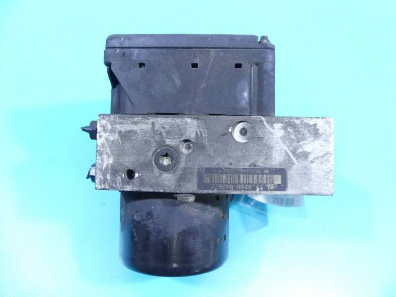 Блок керування ABS АБС Volkswagen Bora 1J0907379R — фото деталі 5