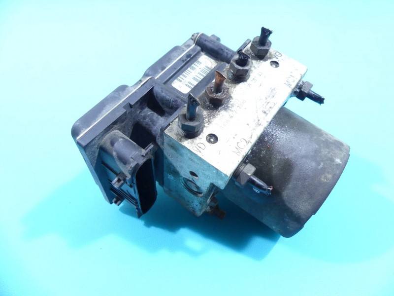 Блок керування ABS АБС Peugeot 307 0265800301