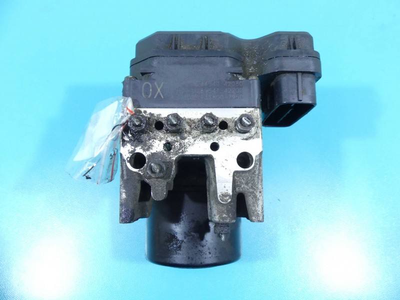 Блок керування ABS АБС Toyota Rav4 44540-42080 — фото деталі 2