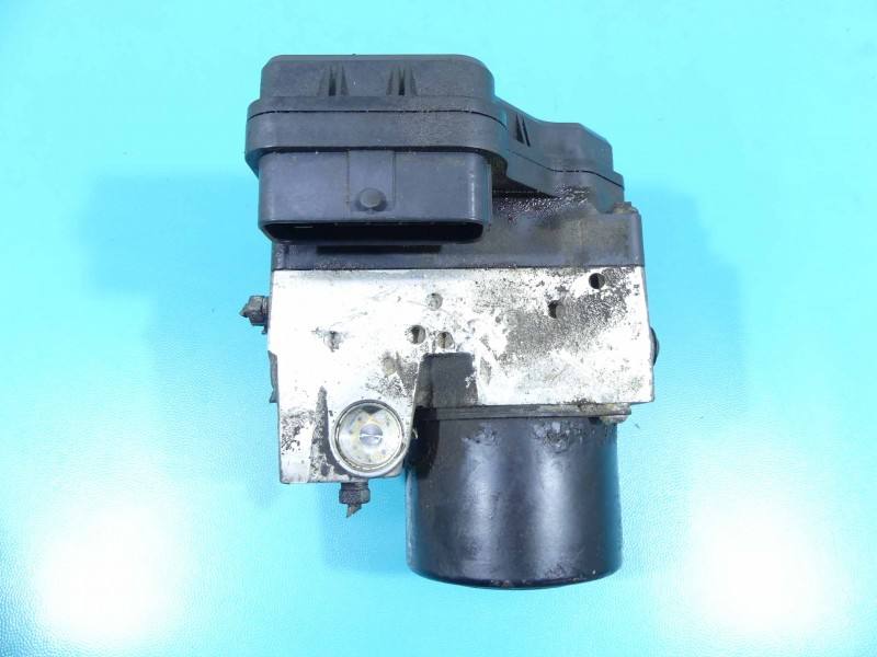 Блок керування ABS АБС Toyota Rav4 44540-42080 — фото деталі 7
