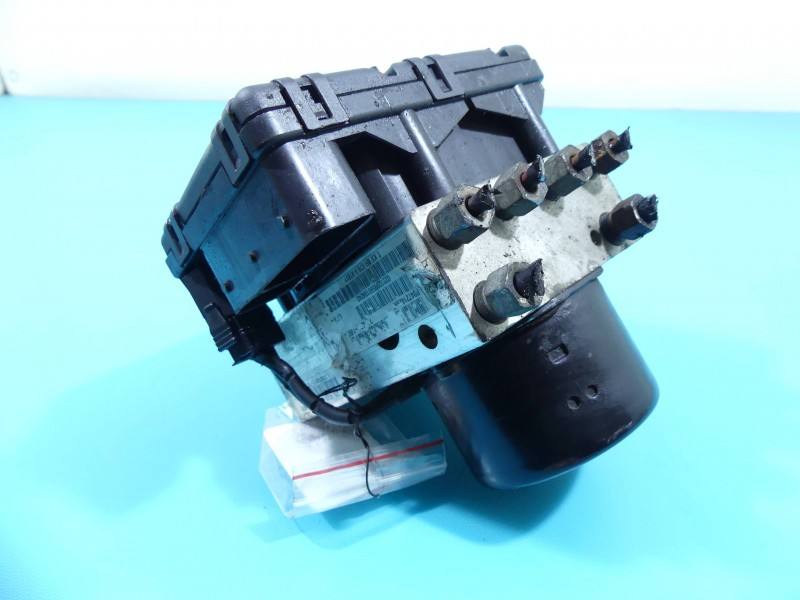 Блок керування ABS АБС Chrysler Voyager 04686704AD