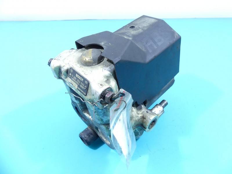 Блок керування ABS АБС Mercedes C W202 0265200043