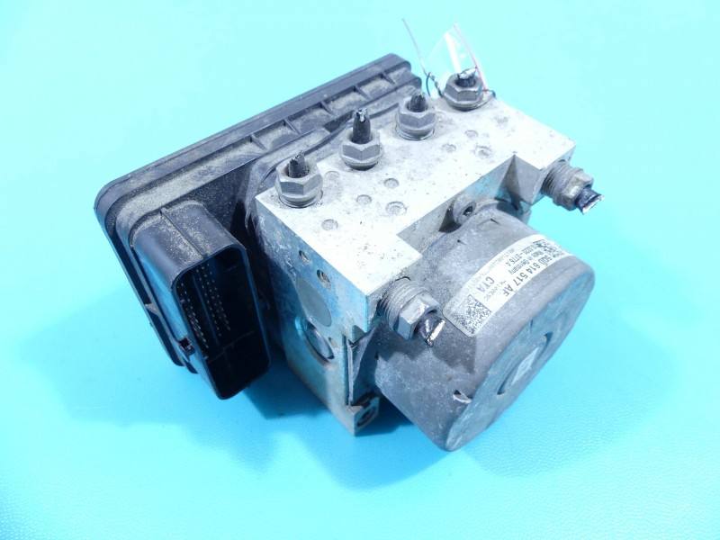 Блок керування ABS АБС Skoda Octavia 3 5Q0614517AF