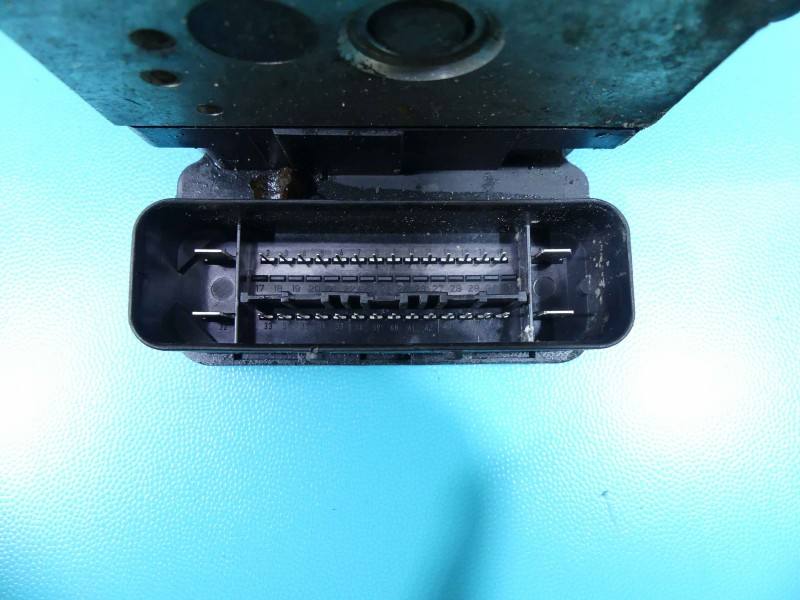 Блок керування ABS АБС Chrysler Voyager 52046692 — фото деталі 6
