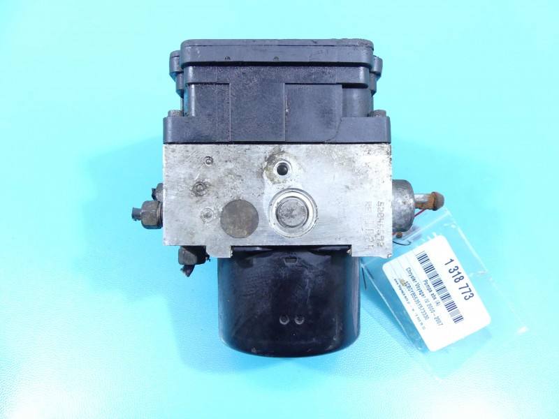 Блок керування ABS АБС Chrysler Voyager 52046692 — фото деталі 7