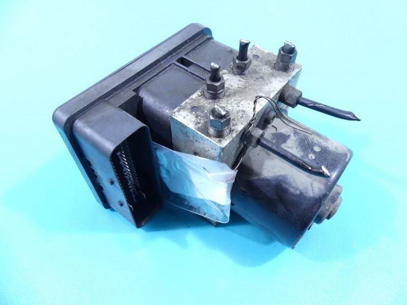 Блок керування ABS АБС Mazda 3 3M51-2C405-AD