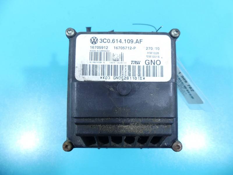 Блок керування ABS АБС Volkswagen Passat CC 3C0614109AF — фото деталі 5