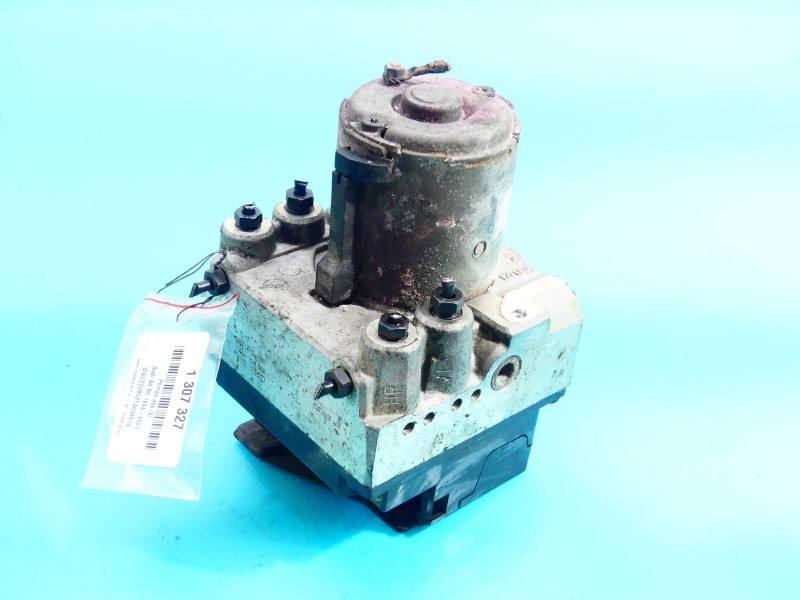 Блок керування ABS АБС Audi A4 B5 0265214002