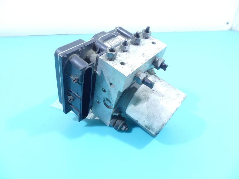 Блок керування ABS АБС Peugeot 807 0265950319