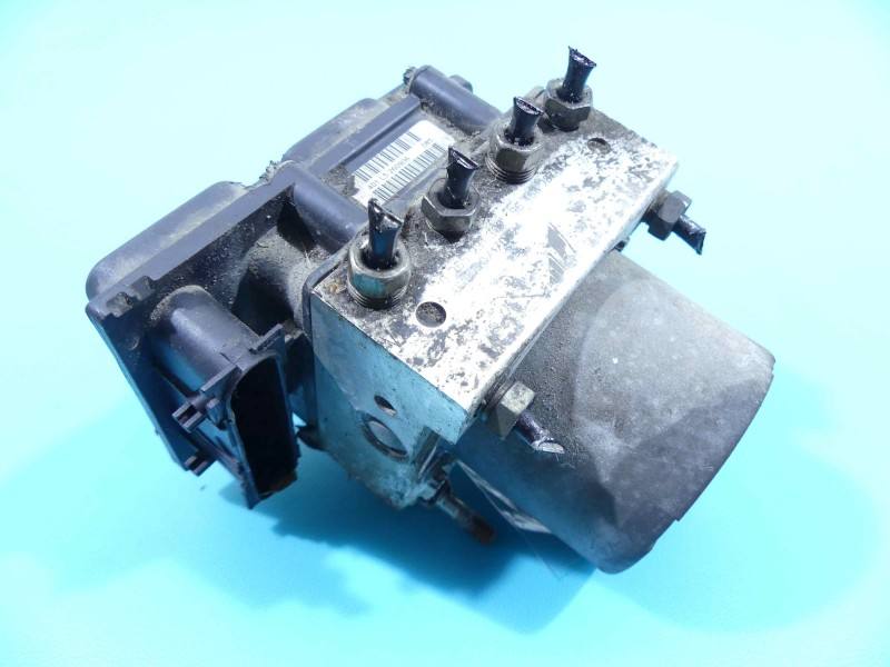Блок керування ABS АБС Peugeot 307 9646828780