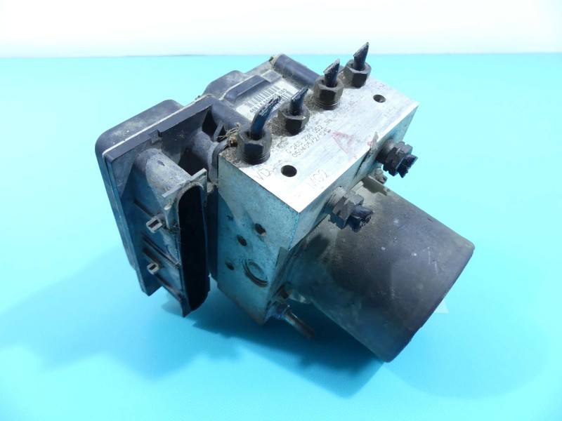 Блок керування ABS АБС Peugeot 607 0265234052