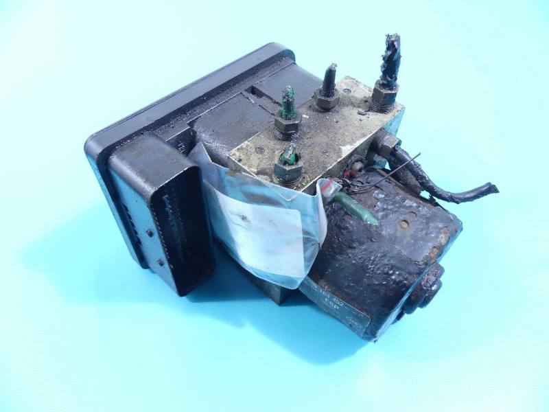 Блок керування ABS АБС Renault Laguna 100960-14203