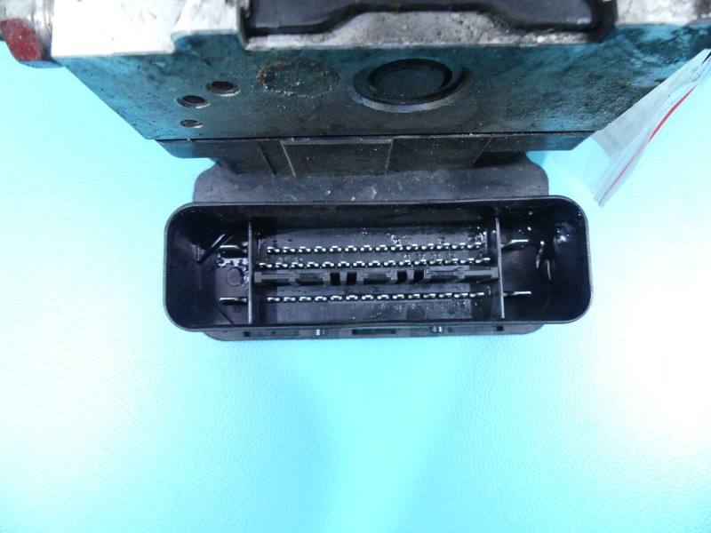 Блок керування ABS АБС Mitsubishi ASX 4670A298 — фото деталі 5