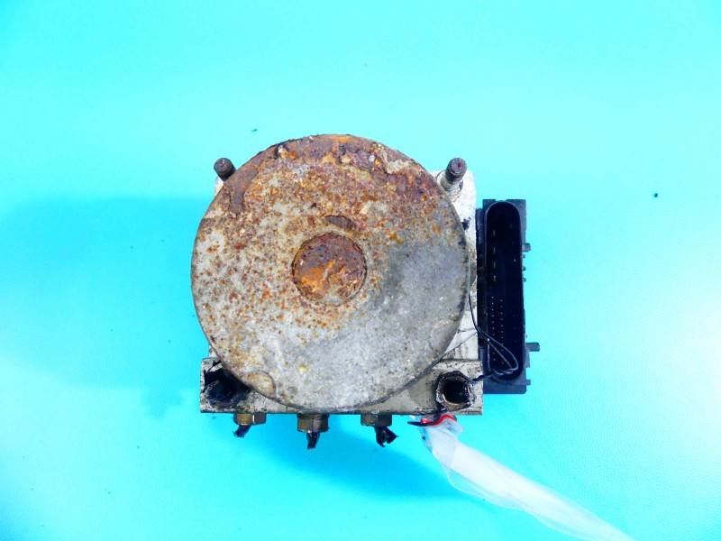 Блок керування ABS АБС Peugeot 307 0265231302