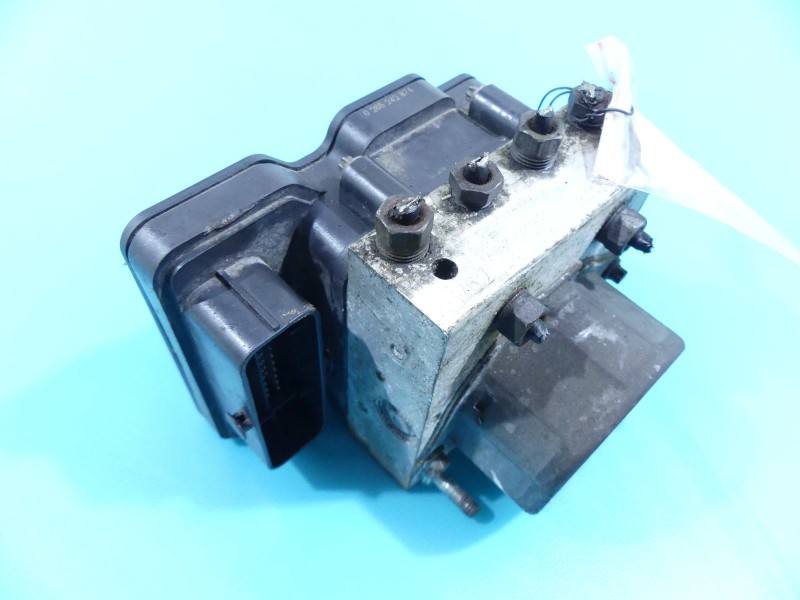 Блок керування ABS АБС Fiat Panda 0265242874