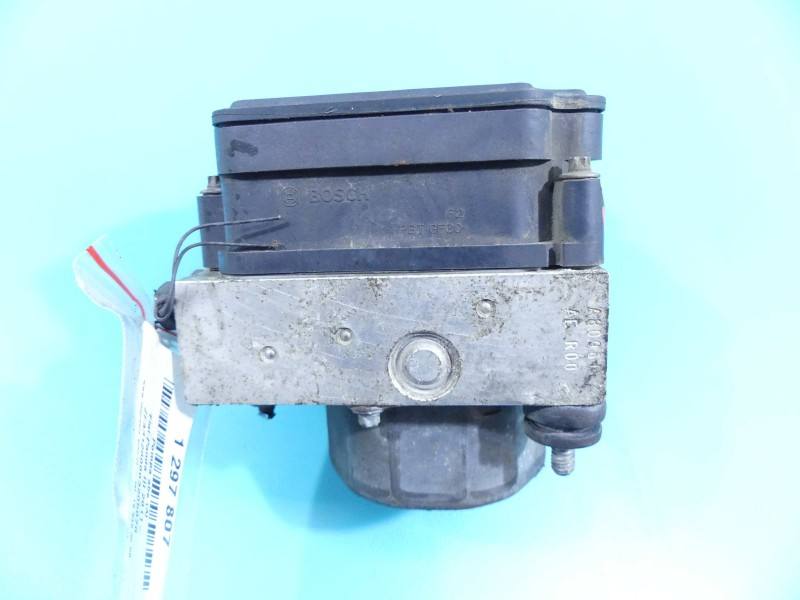 Блок керування ABS АБС Fiat Panda 0265242874 — фото деталі 6