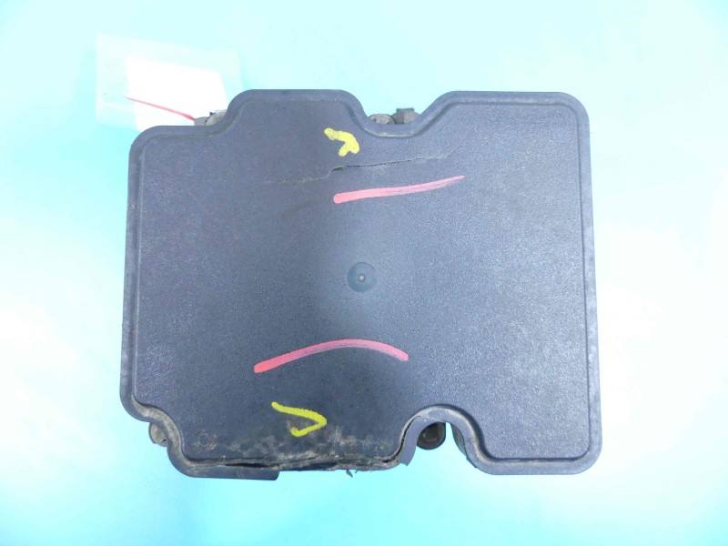 Блок керування ABS АБС Fiat Panda 0265242874 — фото деталі 11