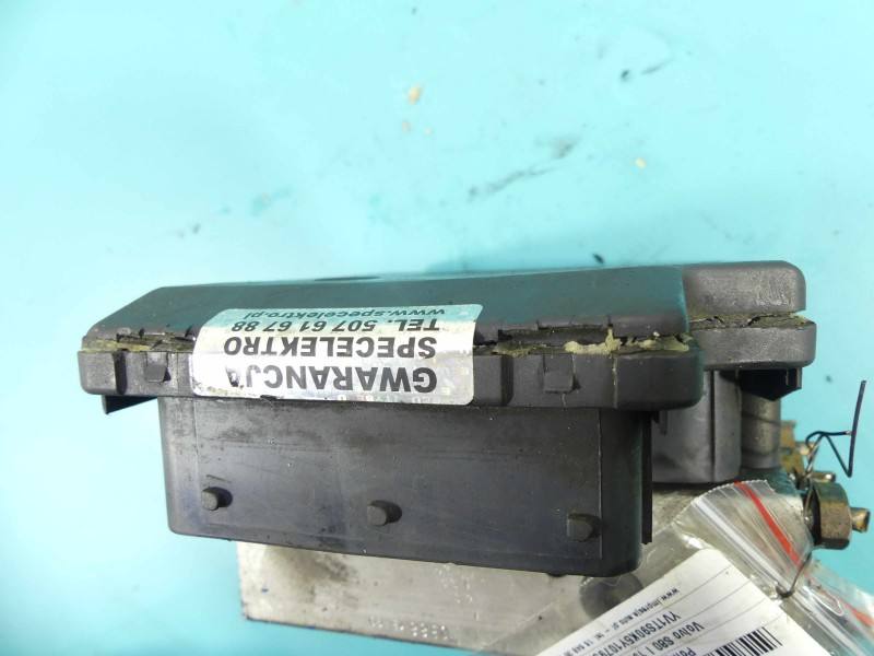 Блок керування ABS АБС Volvo S80 9496931 — фото деталі 8