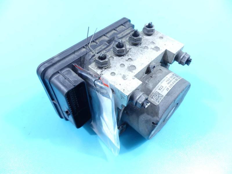 Блок керування ABS АБС Seat Leon 5Q0614517AF