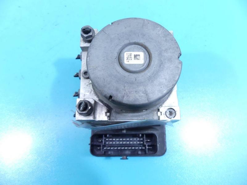 Блок керування ABS АБС Seat Leon 5Q0614517AF — фото деталі 4
