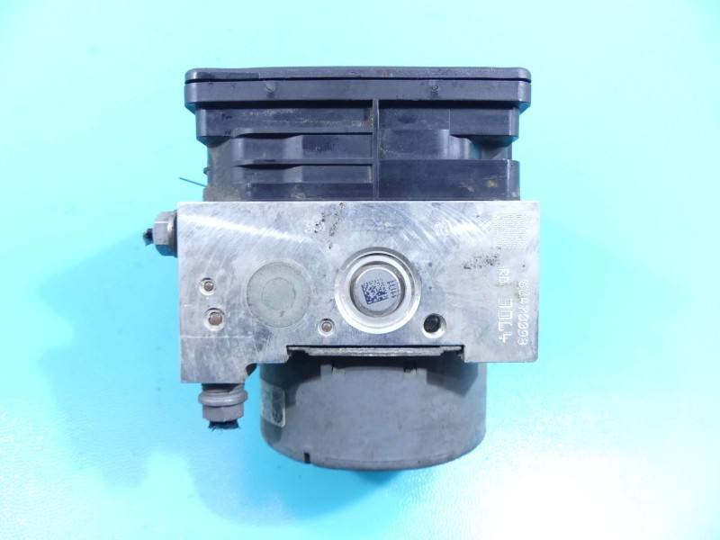 Блок керування ABS АБС Seat Leon 5Q0614517AF — фото деталі 6