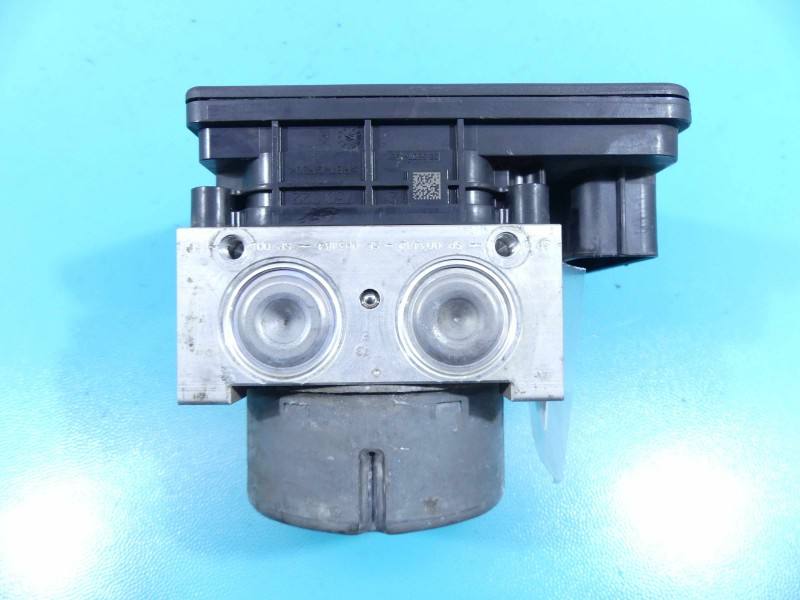Блок керування ABS АБС Seat Leon 5Q0614517AF — фото деталі 7