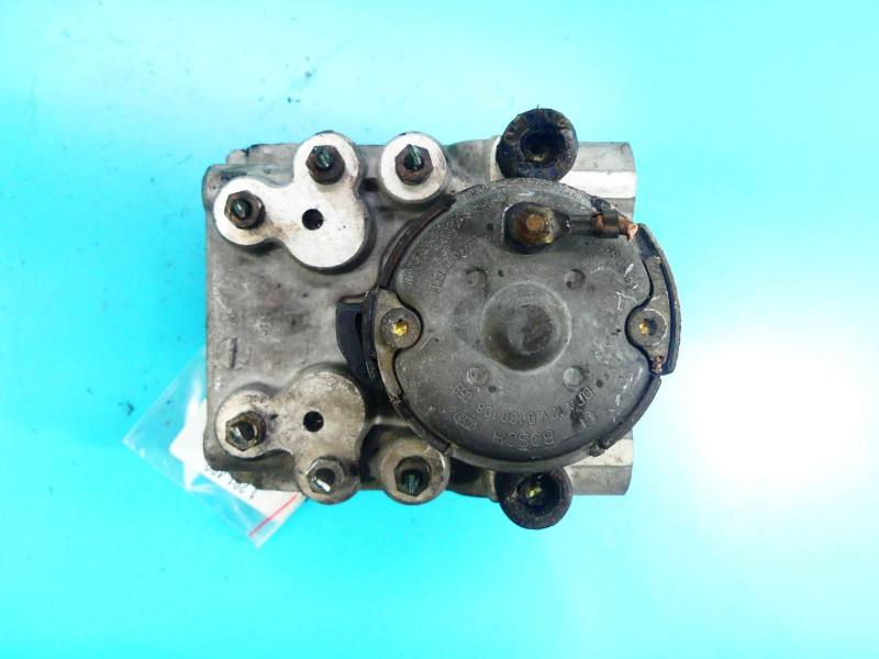 Блок керування ABS АБС Mercedes Vito 0273004089 — фото деталі 3