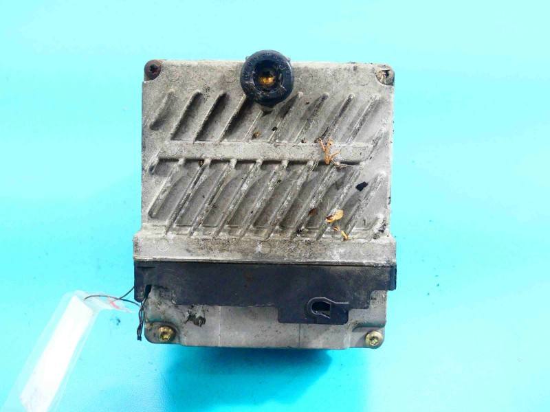 Блок керування ABS АБС Mercedes Vito 0273004089 — фото деталі 4