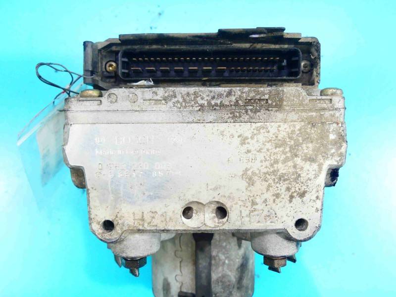 Блок керування ABS АБС Mercedes Vito 0273004089 — фото деталі 7