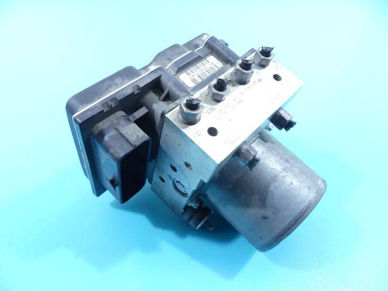 Блок керування ABS АБС Citroen C5 0265952285