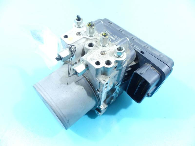 Блок керування ABS АБС Infiniti Q50 476604GD1A