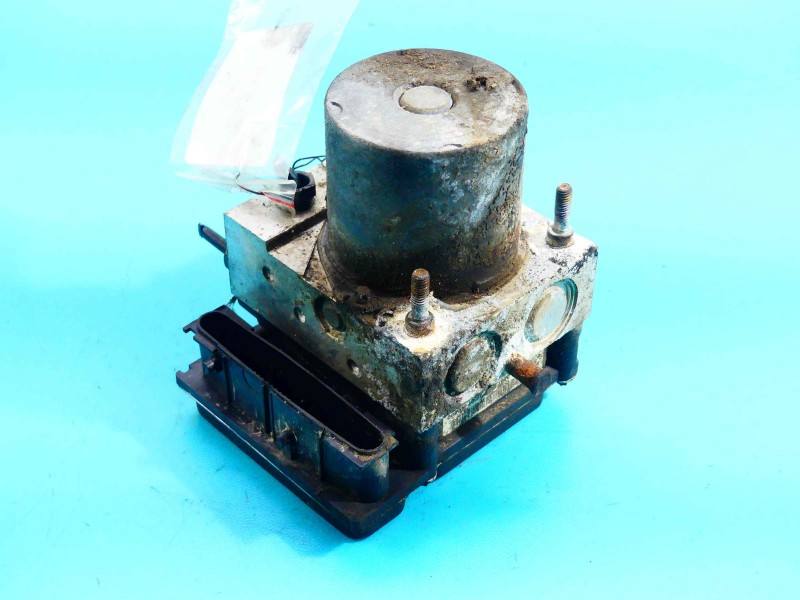 Блок керування ABS АБС Peugeot 307 0265950368