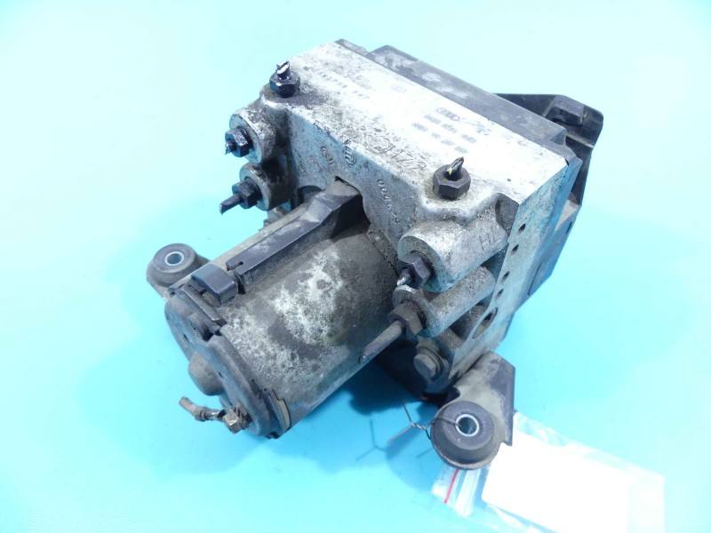 Блок керування ABS АБС Audi A4 B5 0265214082