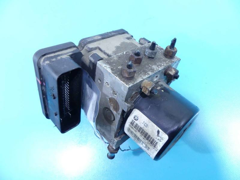 Блок керування ABS АБС Chrysler Pt cruiser P05085413AB