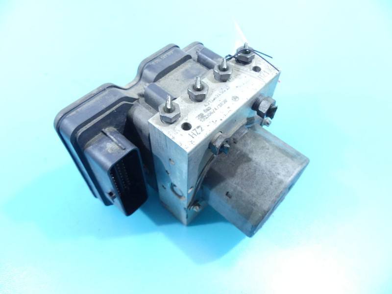 Блок керування ABS АБС Mercedes E W212 A2124319512