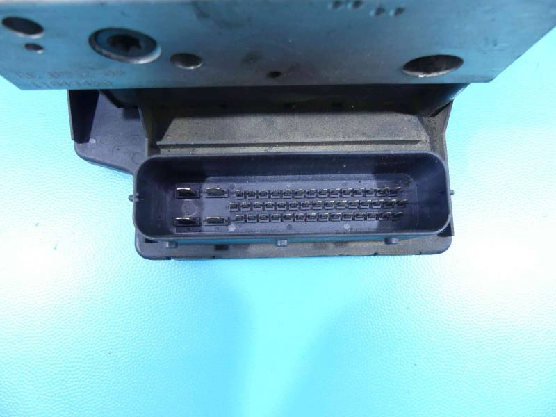 Блок керування ABS АБС Volkswagen Sharan 7M3614111 — фото деталі 4