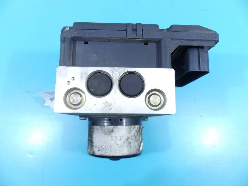 Блок керування ABS АБС Volkswagen Sharan 7M3614111 — фото деталі 7