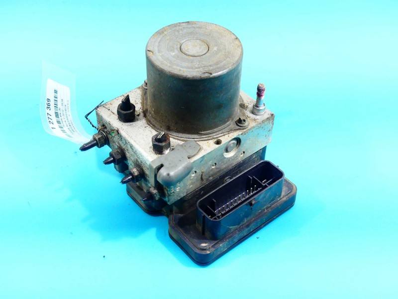 Блок керування ABS АБС Toyota Auris 44540-02530