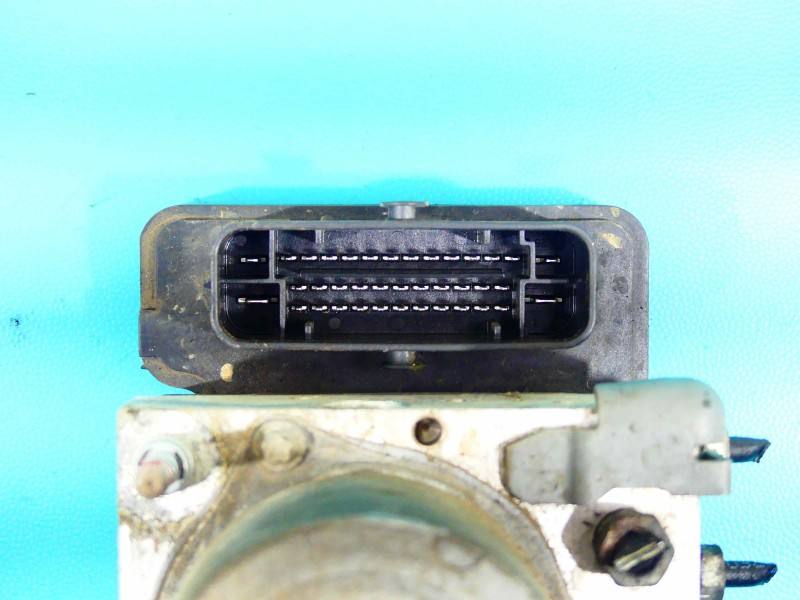 Блок керування ABS АБС Toyota Auris 44540-02530 — фото деталі 4