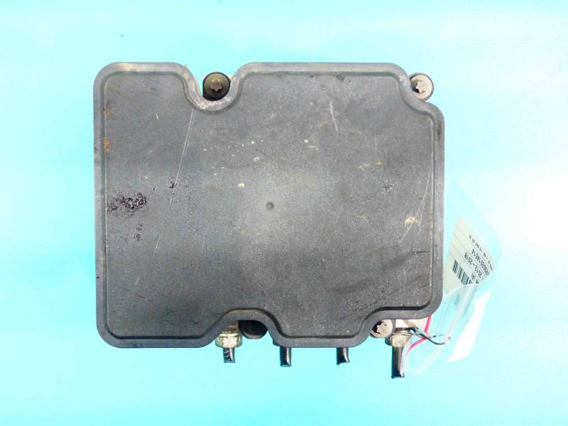 Блок керування ABS АБС Toyota Auris 44540-02530 — фото деталі 5