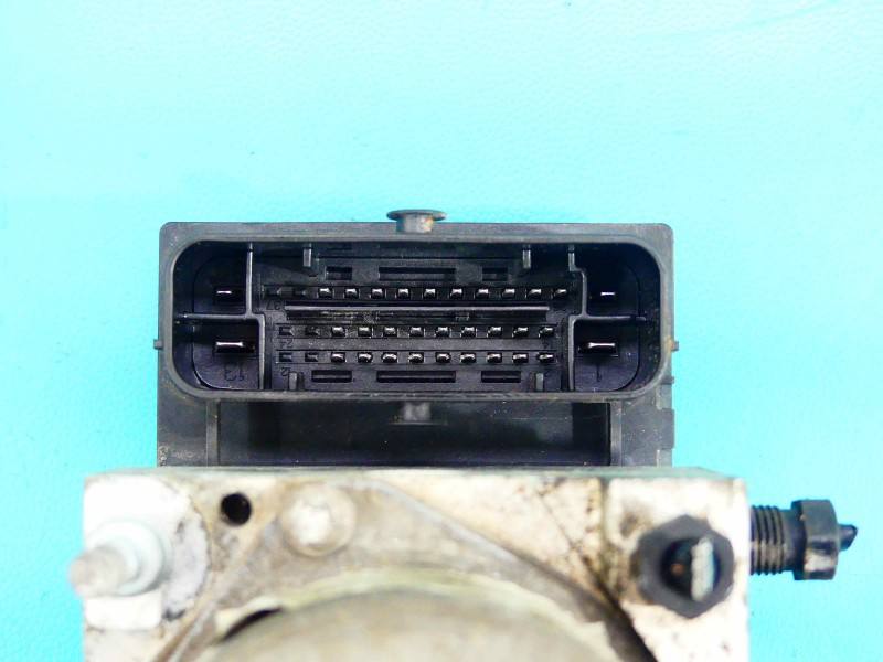 Блок керування ABS АБС Kia Venga 0265800893 — фото деталі 4