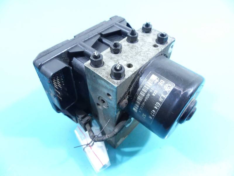 Блок керування ABS АБС Volkswagen Bora 1J0614417A