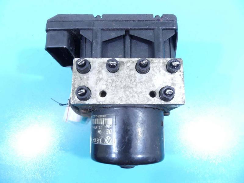 Блок керування ABS АБС Volkswagen Bora 1J0614417A — фото деталі 2