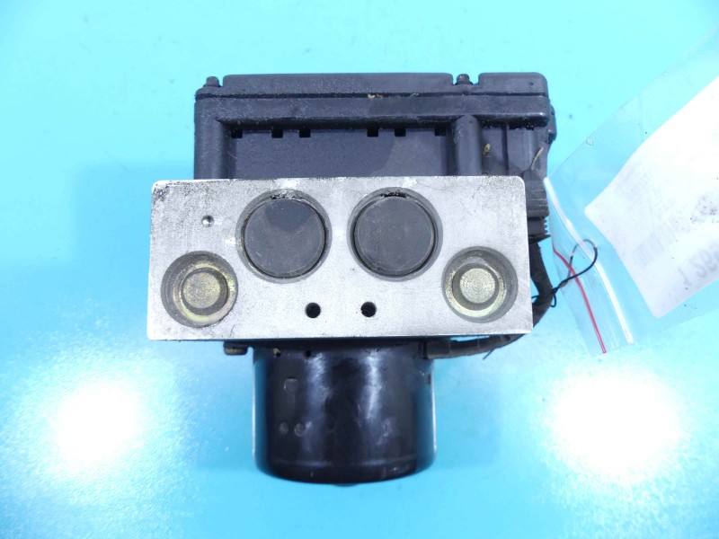 Блок керування ABS АБС Volkswagen Bora 1J0614417A — фото деталі 7