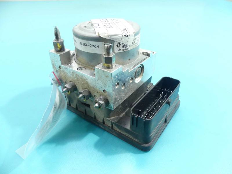 Блок керування ABS АБС Dacia Sandero 476604313R