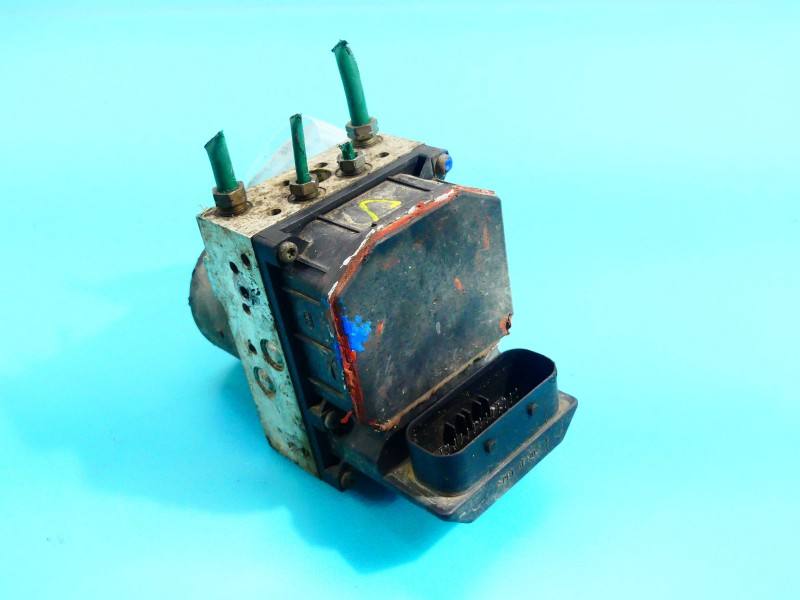 Блок керування ABS АБС Peugeot 307 0265225037