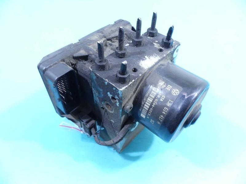 Блок керування ABS АБС Volkswagen Golf 4 1J0907379AF