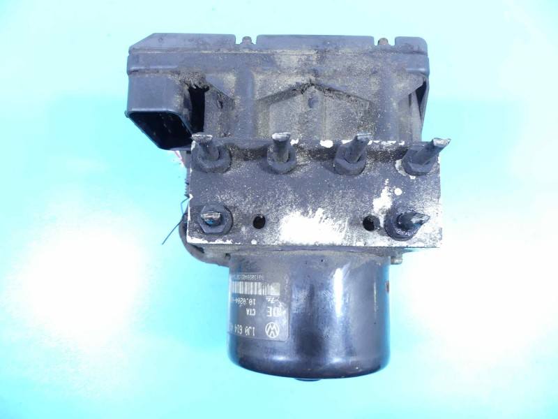 Блок керування ABS АБС Volkswagen Golf 4 1J0907379AF — фото деталі 2